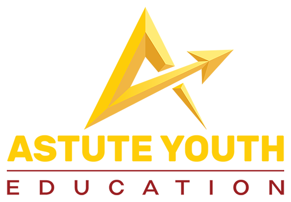 Astute Youth